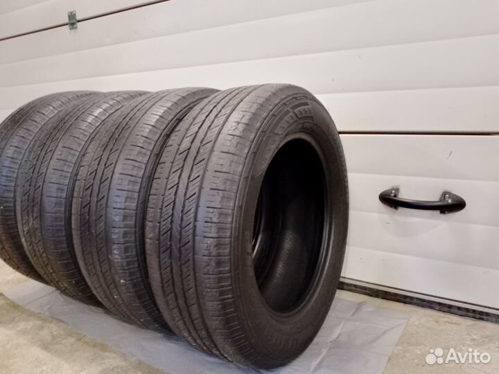 Hankook Dynapro HPX 235/60 R17