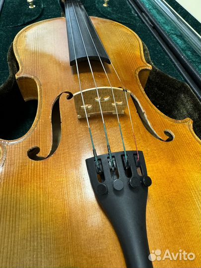 Скрипка 4/4 страдивари