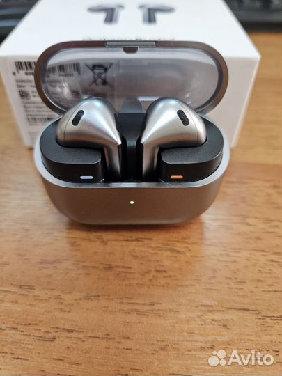 Наушники samsung galaxy buds 3