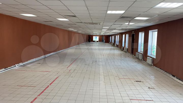 Свободного назначения, 480 м²