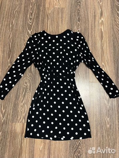 Платье hm 42 Испания