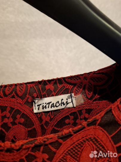 Платье женское