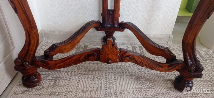 Консольный столик бу