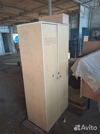 Стеллаж ячейки