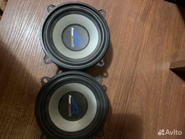 Акустика PowerAcoustik MC5