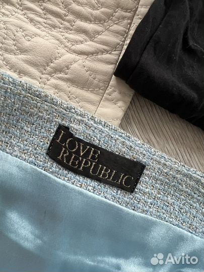 Юбка для девушки