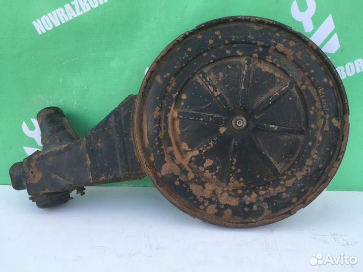 Корпус воздушного фильтра бмв Е30