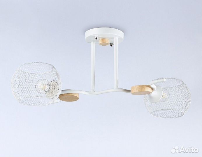 Светильник на штанге Ambrella Light TR TR80161