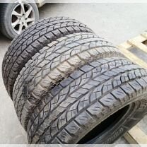 Yokohama Geolandar A/T-S G012 235/75 R15 104S