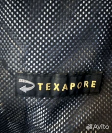 Куртка Jack Wolfskin texapore оригинал