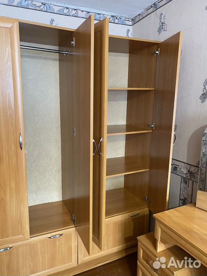 Продам мебель