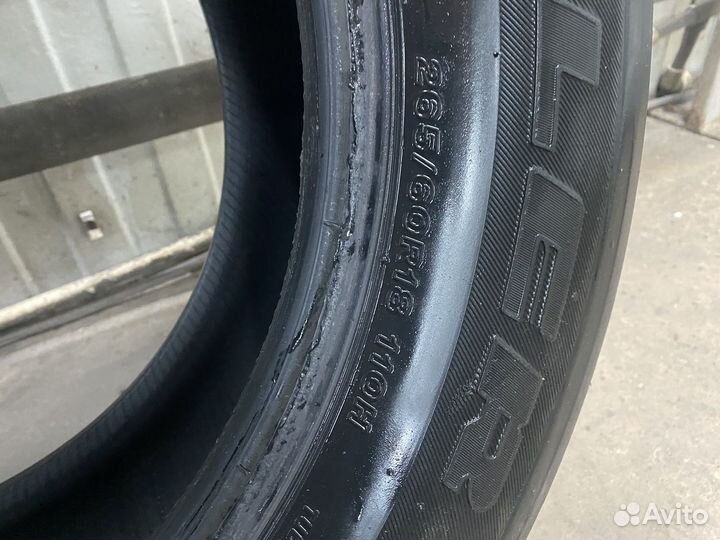 Bridgestone A001 Weather Control 260/60 R18 20