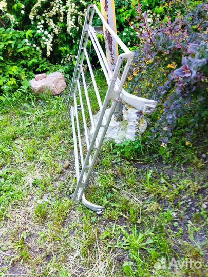 Багажник на крышу ваз 2107