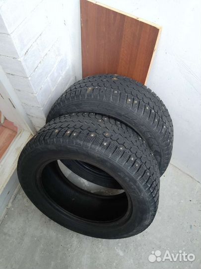 Nordman KN-215 215/55 R16