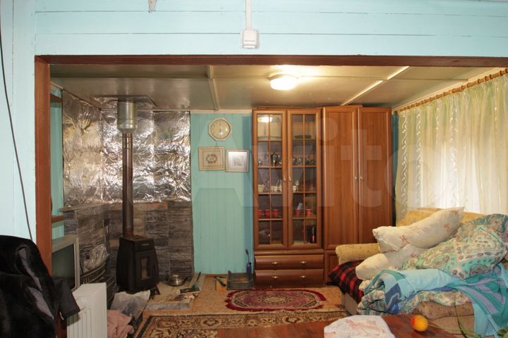 Участок 8 сот. (СНТ, ДНП)