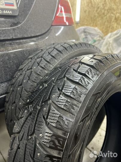 Yokohama IceGuard Stud IG65 195/65 R15