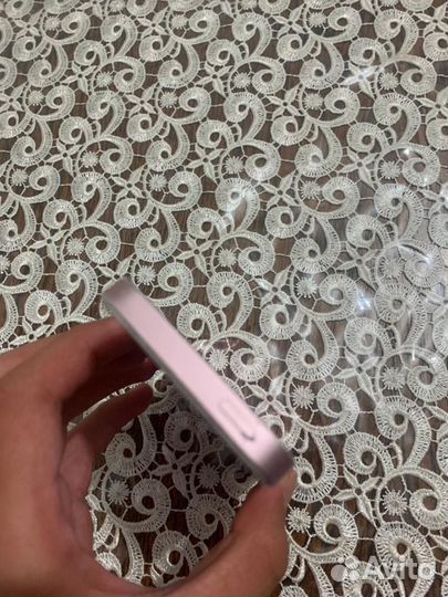 Телефон iPhone se 2016