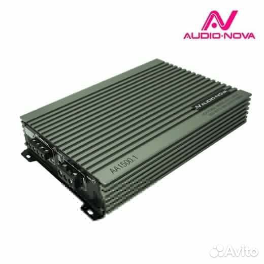 Audio Nova AA1500.1 v2