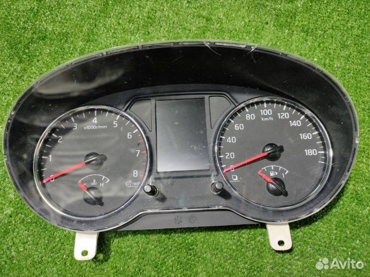 Спидометр Nissan X-Trail NT31 MR20DE 2012