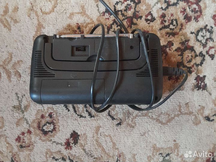 Радиоприемник