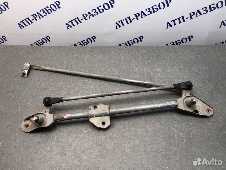 Трапеция дворников Mitsubishi Lancer Cedia CS2