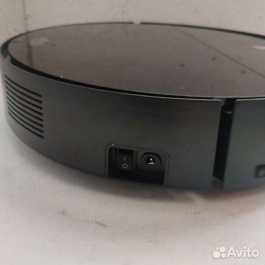 Робот-пылесос Royal WellFort VT33 (Рассрочка / К2)