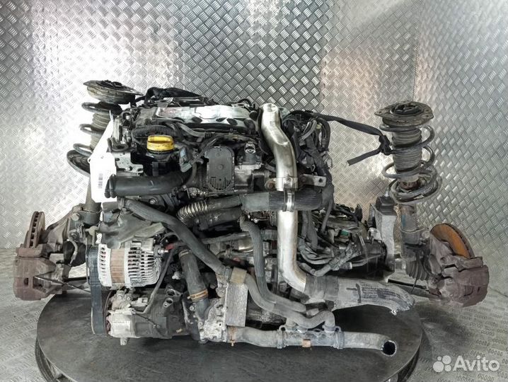 Б/У Б/У Двигатель Из Европы. Цена за двигатель