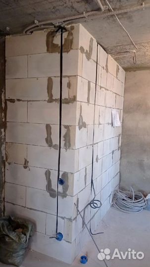 Мужчина на час