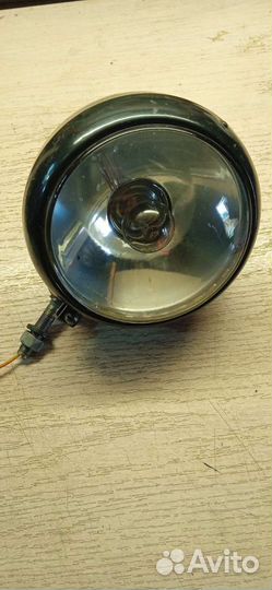 Фараискатель УАЗ