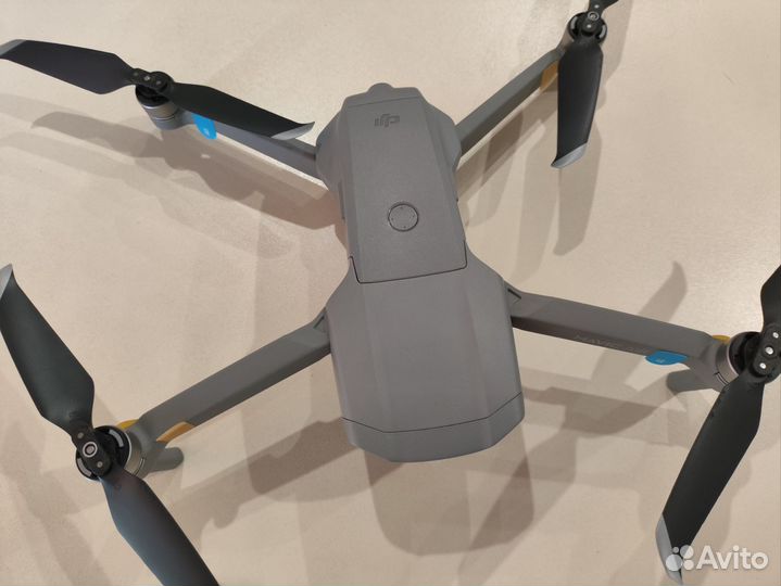 DJI Mavic Air 2 (новый)