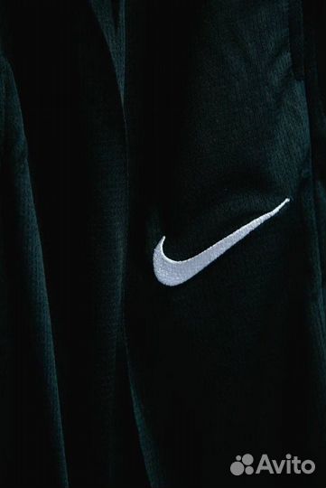 Шорты Nike летние