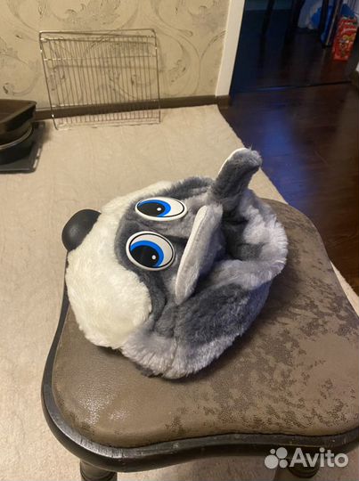 Новогодний костюм детский