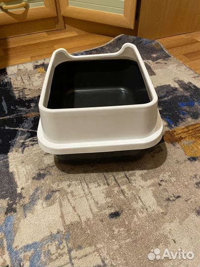 Лоток для кошек