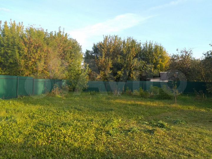 Участок 18,9 сот. (ИЖС)