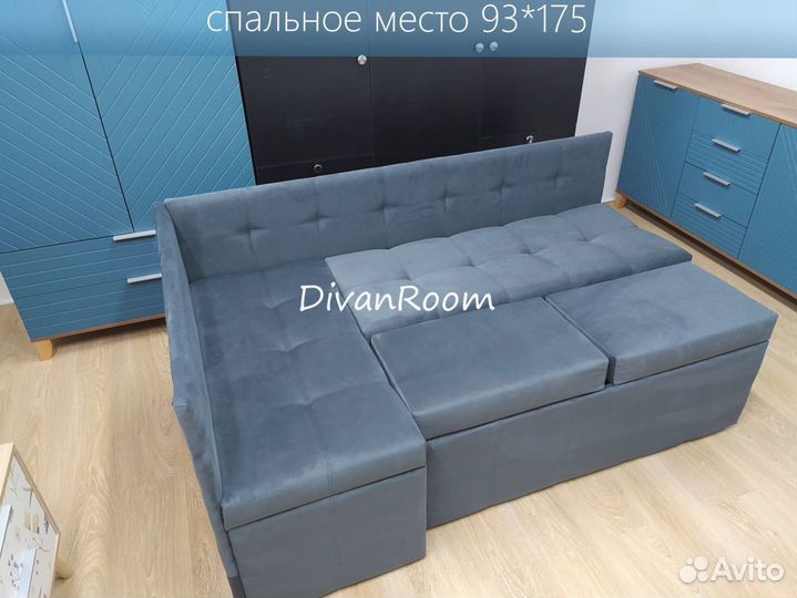 Диван на кухню