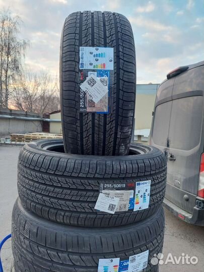 Altenzo Sport Navigator 255/50 R19 107V