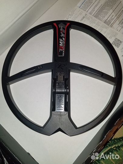 Катушка xp deus 2-28