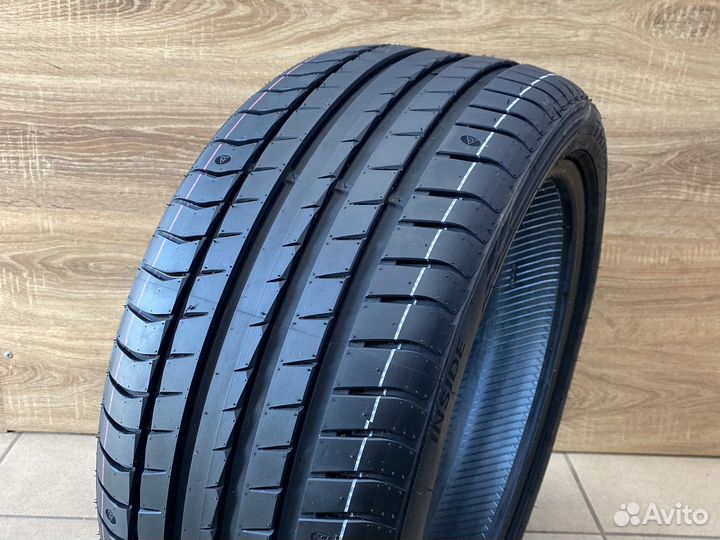 Triangle EffeXSport TH202 255/45 R17 102Y