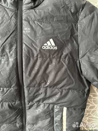 Пуховик женский 40 - 42