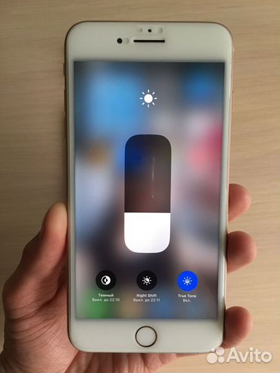 Apple iPhone 8 plus 64gb