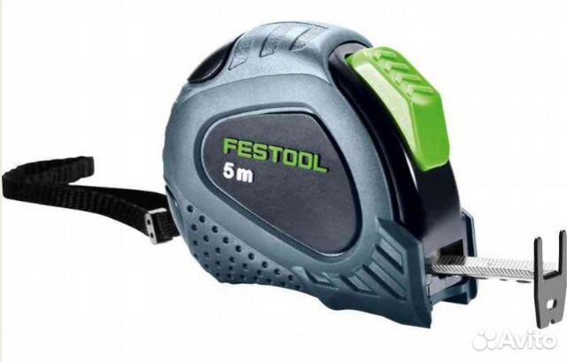 205182 Festool Рулетка MB 5m