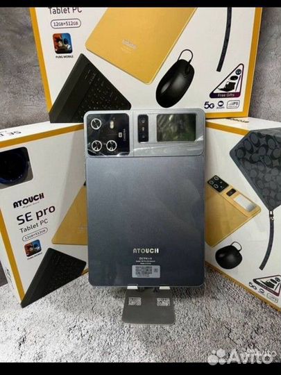 Планшет atouch SE pro
