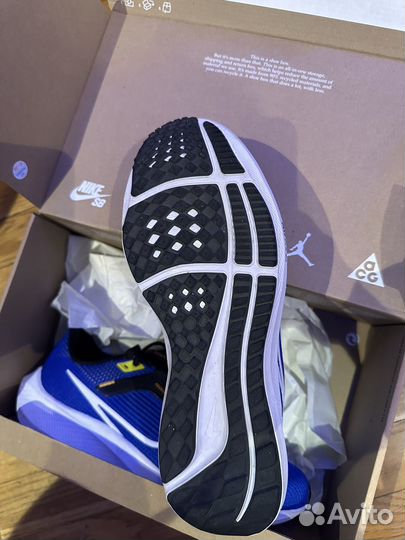 Nike air zoom pegasus 40