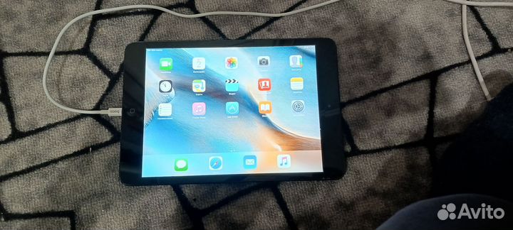 iPad