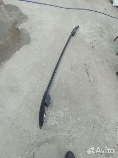 Рейтинг правый SsangYong Kyron 07-14г