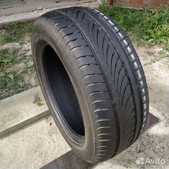 Nokian Tyres NRHi 215/55 R16 97H