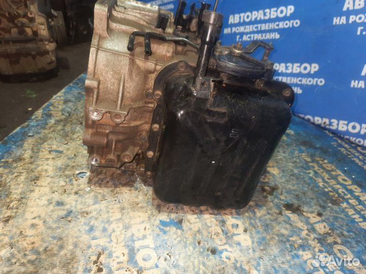 АКПП Hyundai Sonata 4 седан G4GC 2005