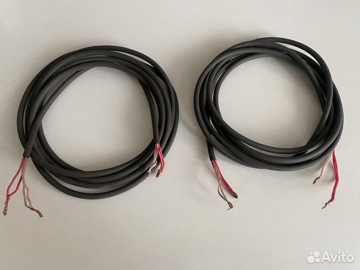 Pioneer OFC LI Cord Japan