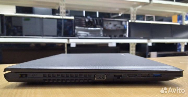 Lenovo G50-30/Celeron/2GB/Intel HD/500GB/15.6