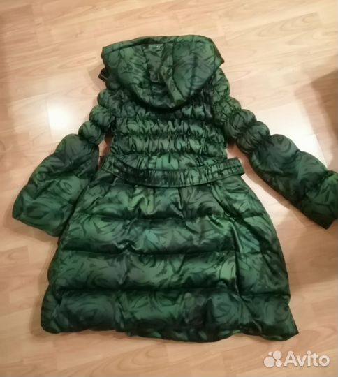 Пуховик женский 48 50